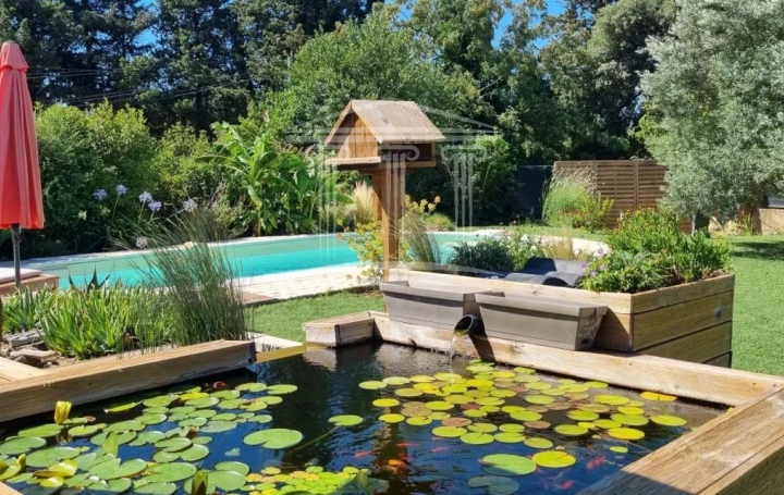 Maison SORGUES (84700)  135 m2 389 000 € 