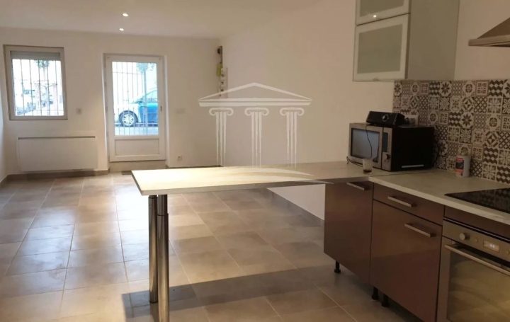 Maison SORGUES (84700)  88 m2 129 000 € 