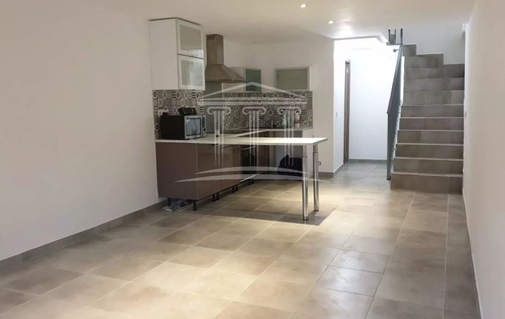 Réseau Immo-diffusion : Maison  SORGUES  88 m2 129 000 € 