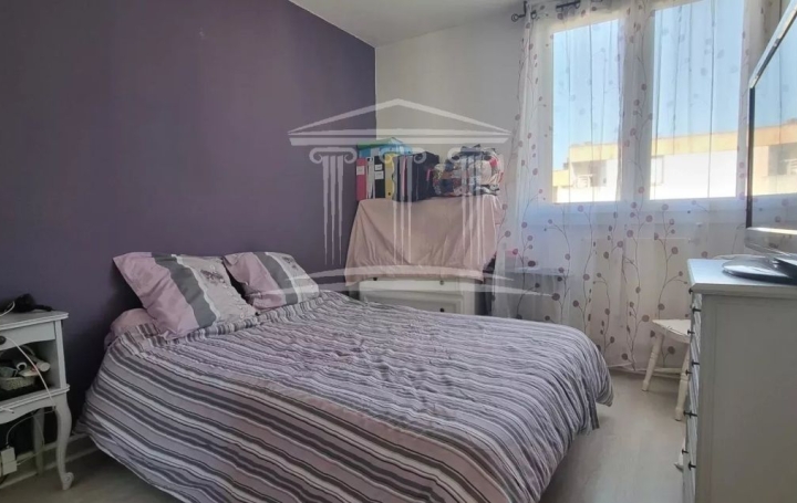 3 Pièces SORGUES (84700)  61 m2 90 000 € 