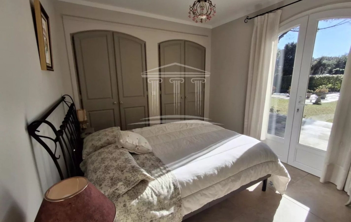 Maison SORGUES (84700)  151 m2 458 000 € 