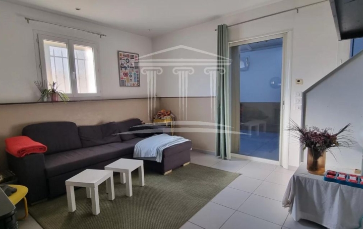 Maison SORGUES (84700)   184 000 € 