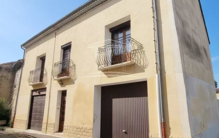 Maison / Villa SORGUES (84700) 90 m<sup>2</sup> 159 000 € 