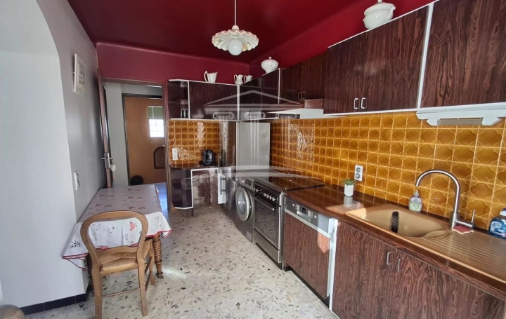 Maison SORGUES (84700)  90 m2 159 000 € 