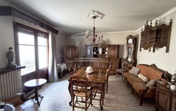 Maison SORGUES (84700)  90 m2 159 000 € 