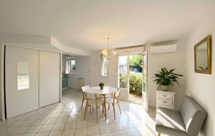 Appartement SORGUES (84700) 30 m<sup>2</sup> 67 000 € 