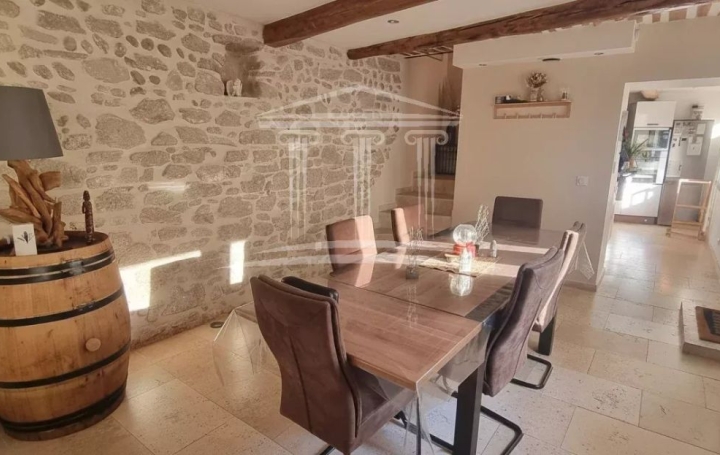 Maison SORGUES (84700)  104 m2 250 000 € 