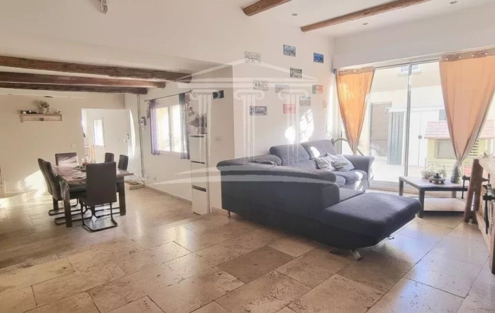Maison SORGUES (84700)  104 m2 250 000 € 
