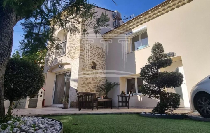 Maison / Villa SORGUES (84700) 104 m<sup>2</sup> 250 000 € 