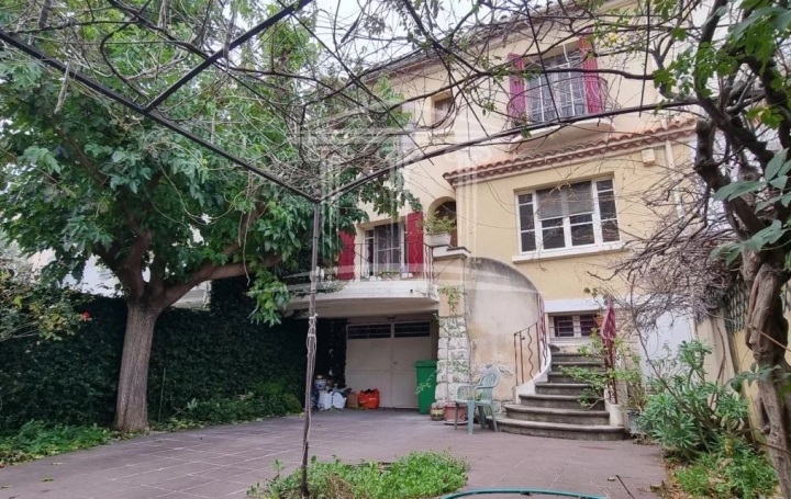 Maison / Villa AVIGNON (84000) 134 m<sup>2</sup> 282 000 € 