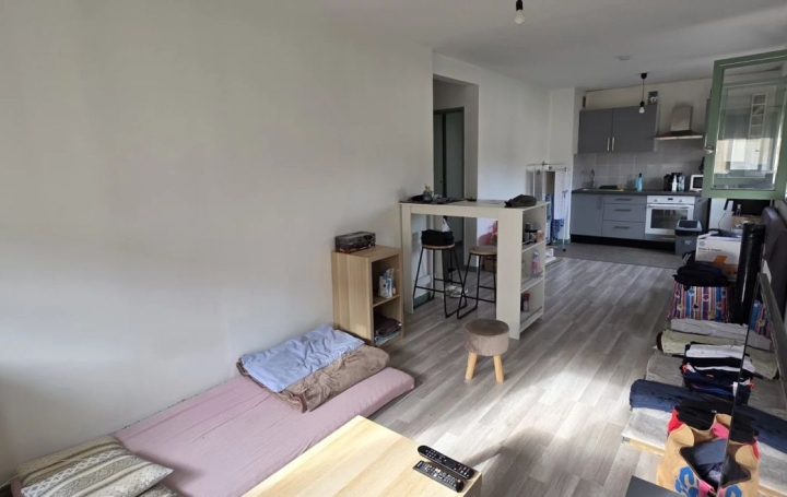 Appartement SORGUES (84700) 33 m<sup>2</sup> 62 000 € 