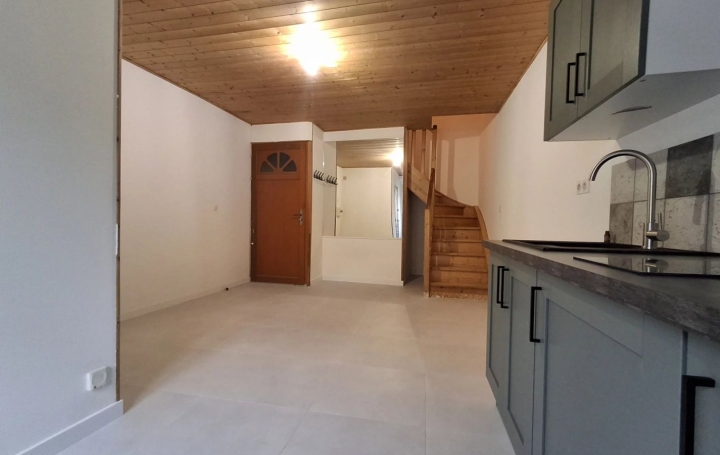 2 Pièces SORGUES (84700)  33 m2 89 000 € 