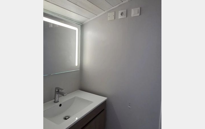 2 Pièces SORGUES (84700)  33 m2 89 000 € 