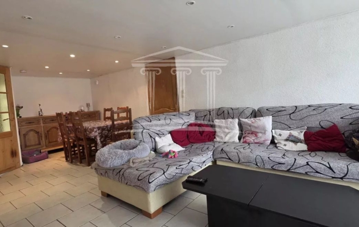 Maison LE PONTET (84130)  99 m2 236 000 € 