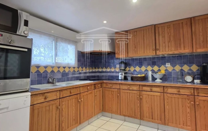 Maison LE PONTET (84130)  99 m2 236 000 € 