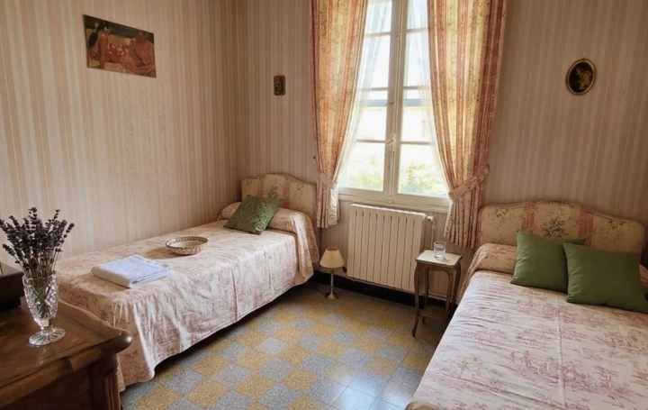 Maison LE PONTET (84130)  128 m2 270 000 € 