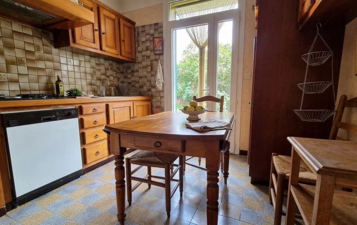 Maison LE PONTET (84130)  128 m2 270 000 € 