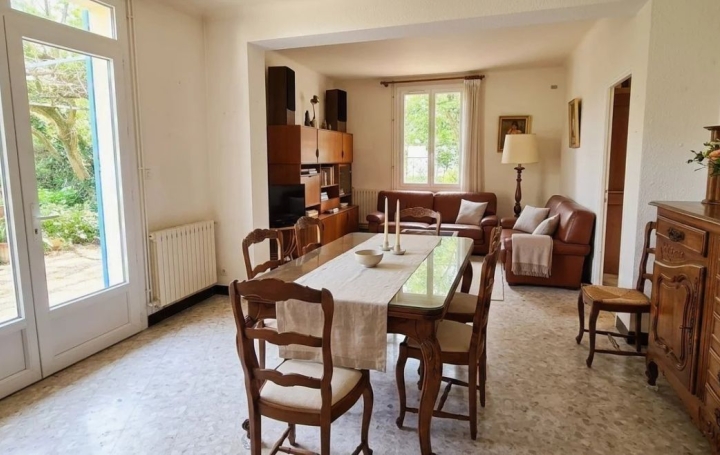 Maison LE PONTET (84130)  128 m2 270 000 € 