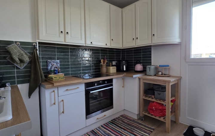 4 Pièces AVIGNON (84000)  65 m2 119 000 € 