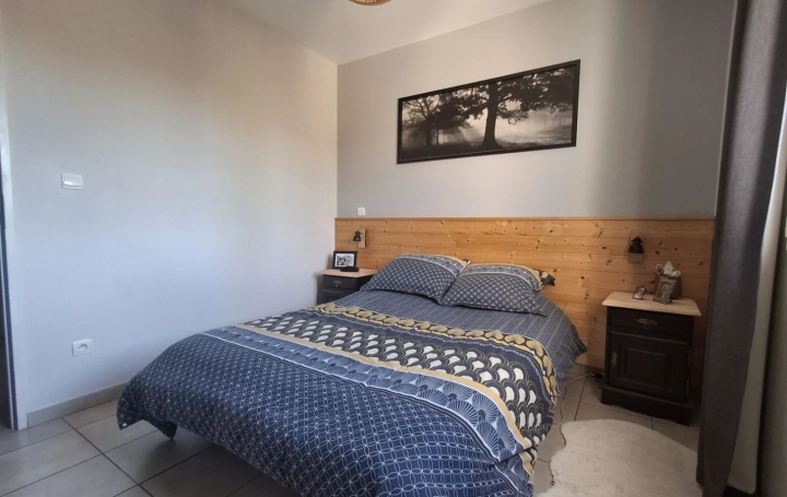 Maison SORGUES (84700)  146 m2 345 000 € 