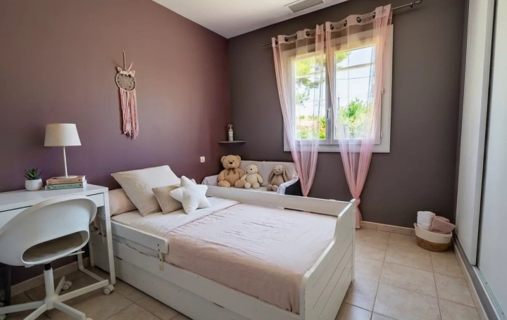 Maison BEDARRIDES (84370)  162 m2 389 000 € 