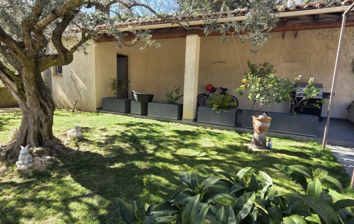 Maison BEDARRIDES (84370)  162 m2 389 000 € 