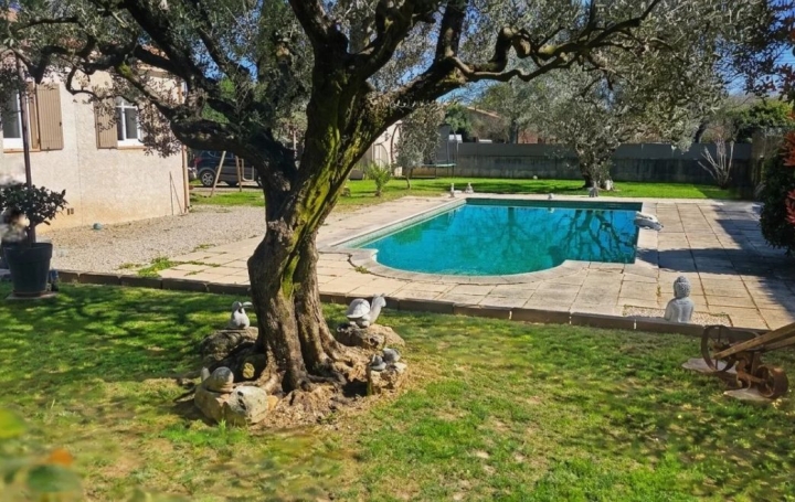 Maison BEDARRIDES (84370)  162 m2 389 000 € 