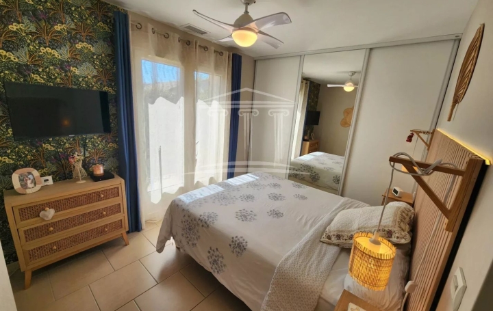 Maison SORGUES (84700)  117 m2 353 600 € 