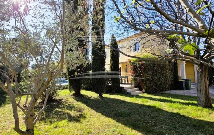 Maison SORGUES (84700)  188 m2 515 000 € 