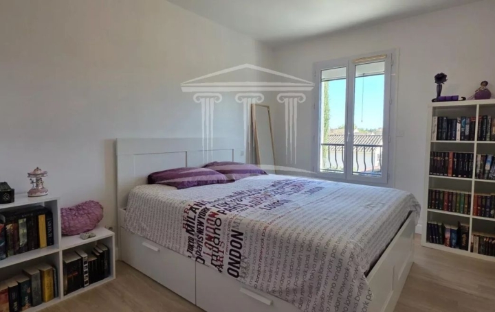 Maison SORGUES (84700)  188 m2 515 000 € 