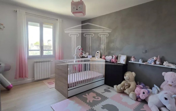 Maison SORGUES (84700)  188 m2 515 000 € 