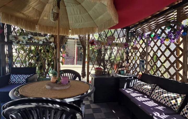 Maison LE PONTET (84130)  85 m2 242 000 € 