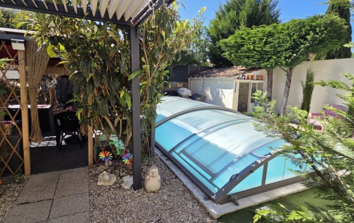 Maison LE PONTET (84130)  85 m2 242 000 € 