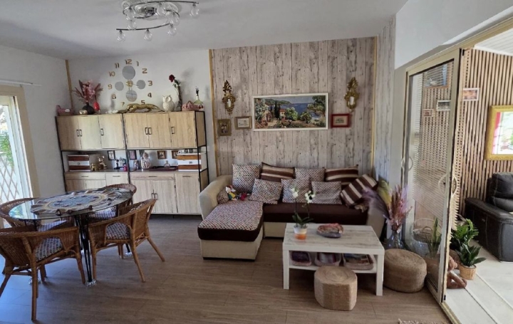 Maison LE PONTET (84130)  85 m2 242 000 € 