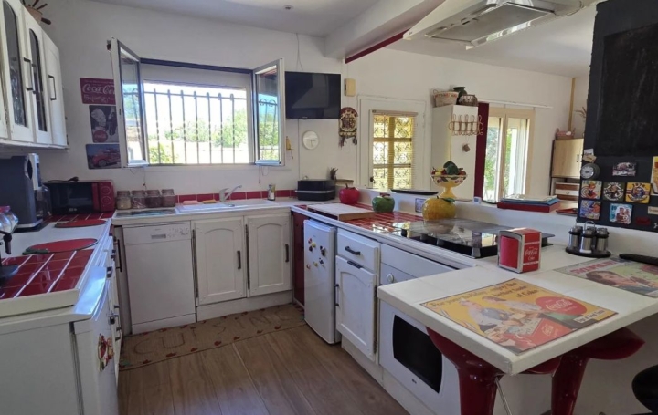 Maison LE PONTET (84130)  85 m2 242 000 € 