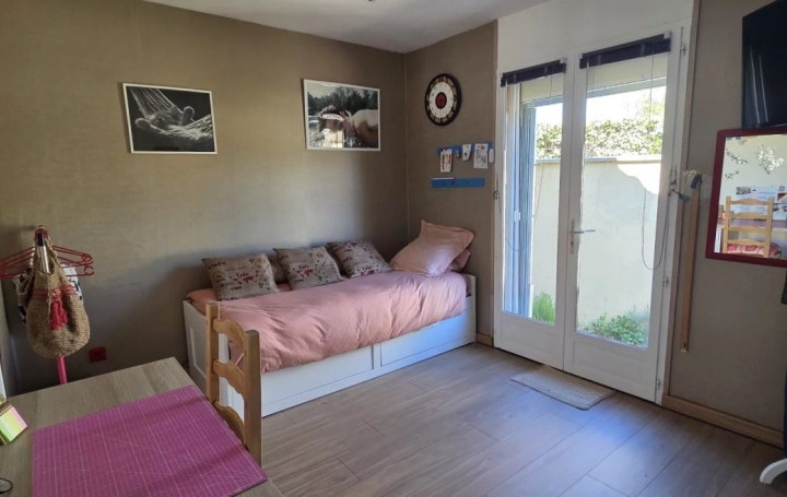 Maison LE PONTET (84130)  85 m2 242 000 € 