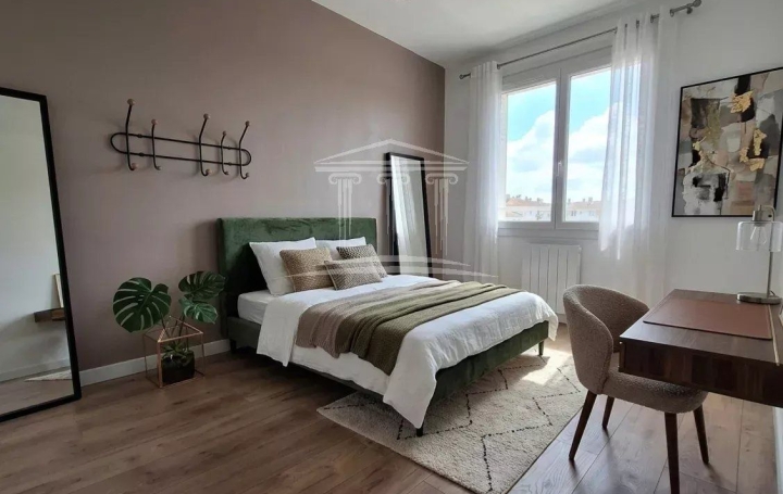 3 Pièces SORGUES (84700)  66 m2 100 000 € 