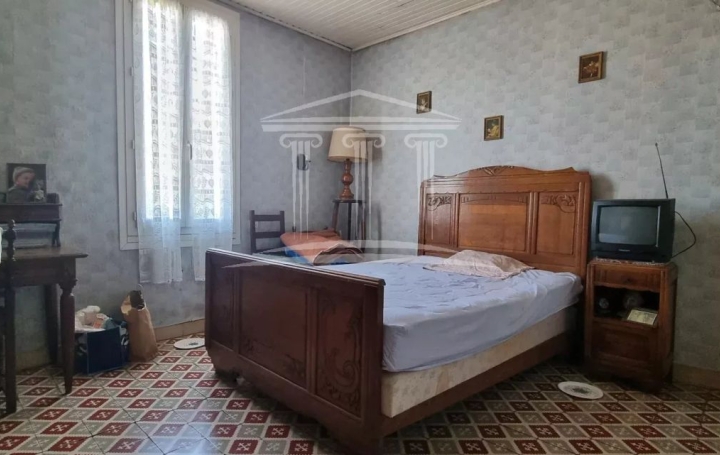 Maison SORGUES (84700)  122 m2 179 000 € 