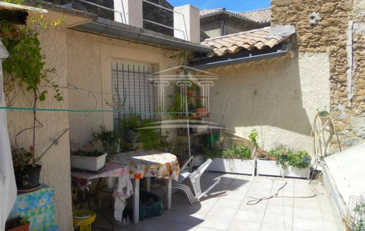 Immeuble SORGUES (84700)  238 m2 199 000 € 