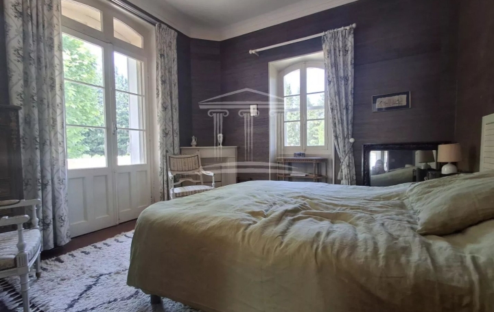 Maison SORGUES (84700)  163 m2 490 000 € 