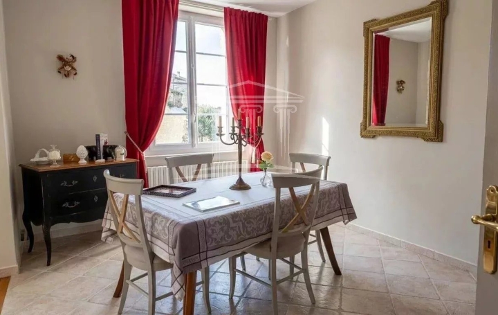 Maison SORGUES (84700)  92 m2 259 900 € 