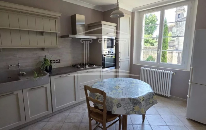 Maison SORGUES (84700)  92 m2 259 900 € 