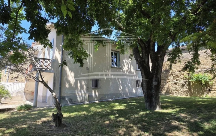 Maison SORGUES (84700)  92 m2 259 900 € 