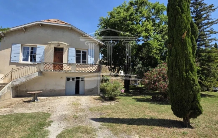 Maison / Villa SORGUES (84700) 92 m<sup>2</sup> 259 900 € 