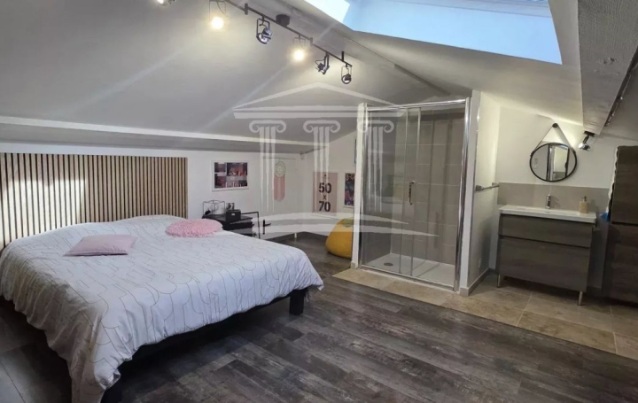 Maison SORGUES (84700)  105 m2 240 000 € 