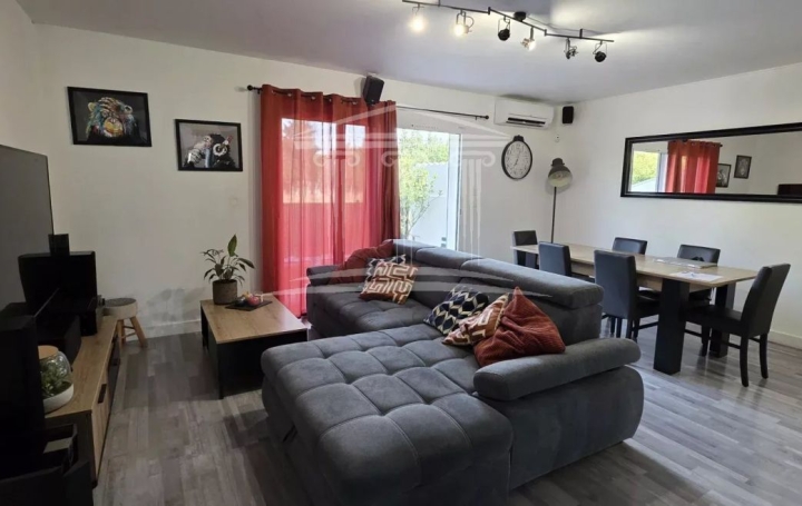 Maison SORGUES (84700)  105 m2 240 000 € 