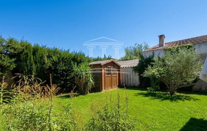 Maison SORGUES (84700)  97 m2 285 000 € 