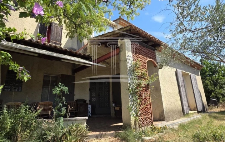 Maison / Villa MONTFAVET (84140) 137 m<sup>2</sup> 282 000 € 