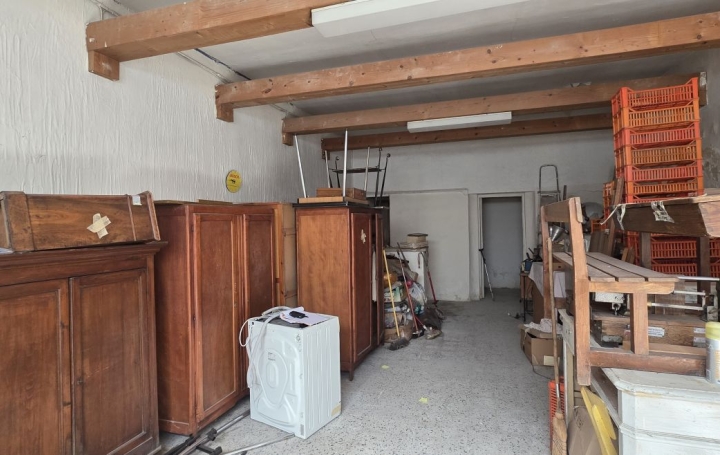 Maison / Villa SORGUES (84700) 0 m<sup>2</sup> 118 000 € 