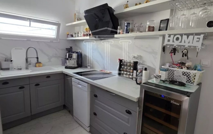 Maison LE PONTET (84130)  77 m2 225 000 € 